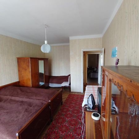 Apartment Vintage Erivan Exterior foto
